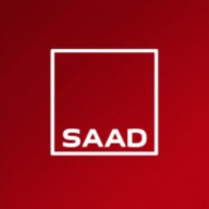 Saad HR logo